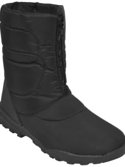 Winterstiefel Canadian in Schwarz>Gear Up
