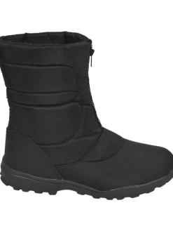 Winterstiefel Canadian in Schwarz>Gear Up
