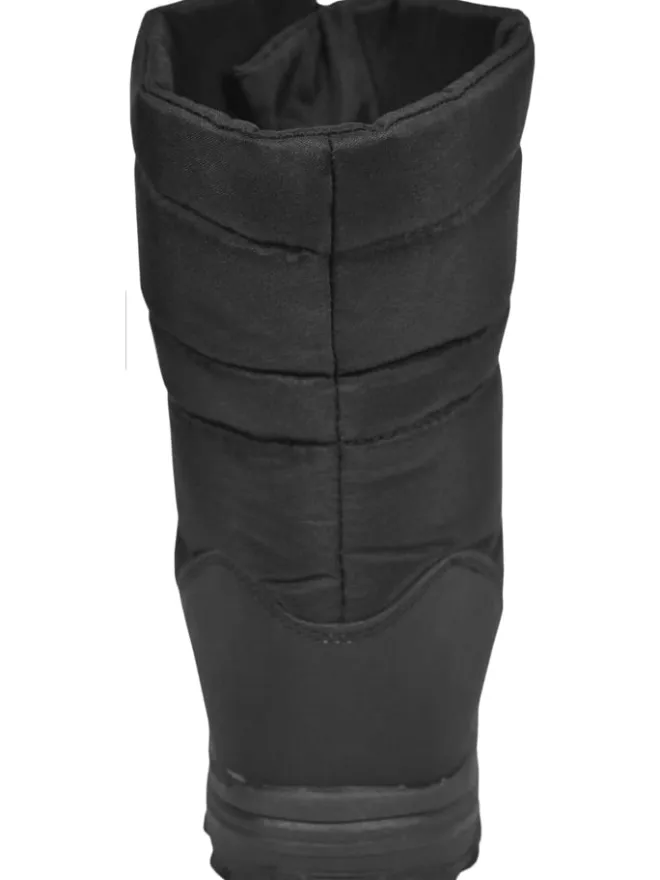 Winterstiefel Canadian in Schwarz>Gear Up