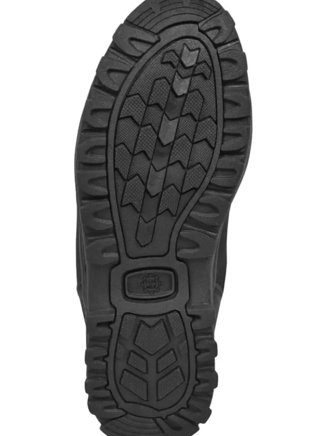 Winterstiefel Canadian in Schwarz>Gear Up
