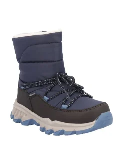cmp Stiefel & Boots·Stiefel^Winterstiefel "Catay" in Dunkelblau/ Schwarz