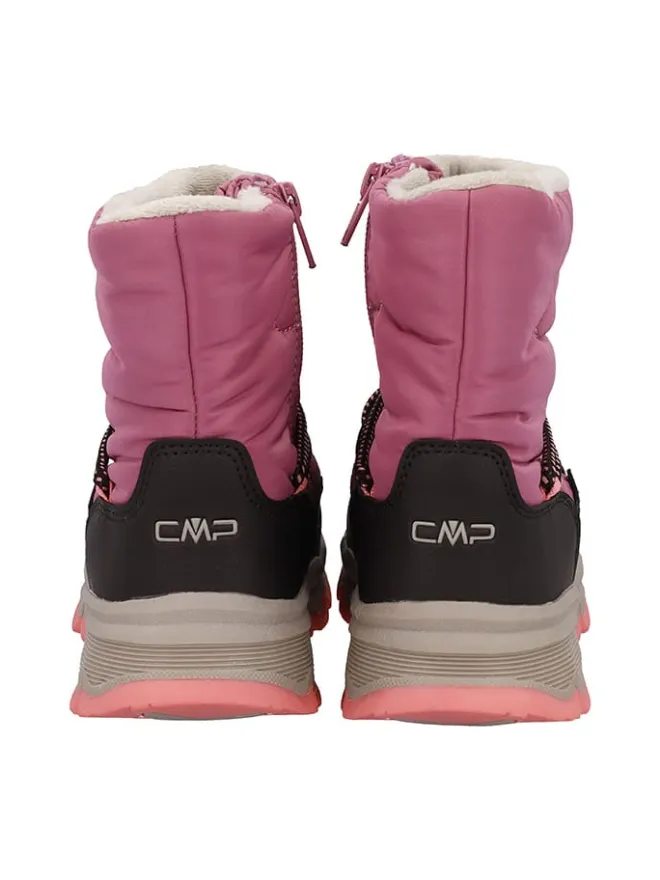 Winterstiefel "Catay" in Pink/ Schwarz>cmp Outlet