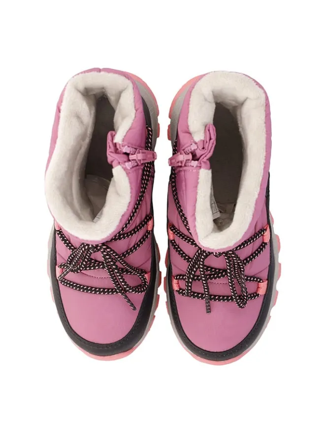 Winterstiefel "Catay" in Pink/ Schwarz>cmp Outlet