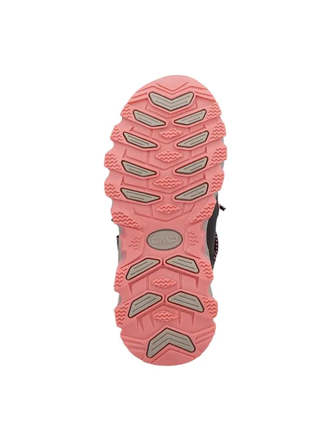 Winterstiefel "Catay" in Pink/ Schwarz>cmp Outlet