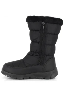 Kimberfeel Stiefel & Boots^Winterstiefel "Cindy" in Schwarz