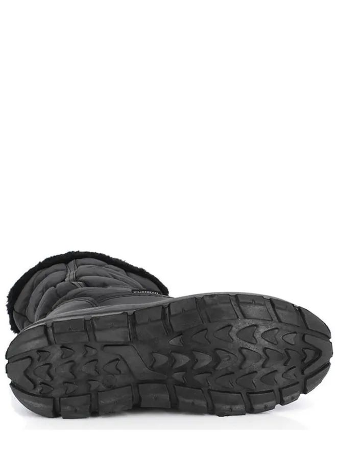 Kimberfeel Stiefel & Boots^Winterstiefel "Cindy" in Schwarz