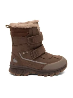 bisgaard Stiefel & Boots·Stiefel^Winterstiefel ''Eddie'' in Braun