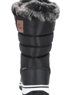 Mols Stiefel & Boots^Winterstiefel Enfield in 1001 Black