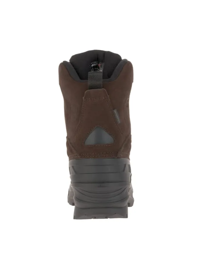 Winterstiefel "FARGO 2" in Dunkelbraun>Kamik New