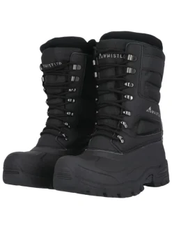 Winterstiefel Ferday in 1001 Black>Whistler Online