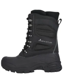 Winterstiefel Ferday in 1001 Black><noscript><img width=