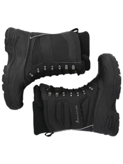 Winterstiefel Ferday in 1001 Black><noscript><img width=