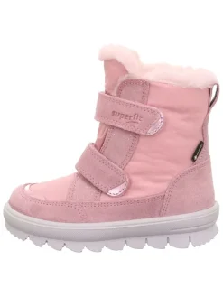 Winterstiefel "Flavia" in Rosa>superfit Discount