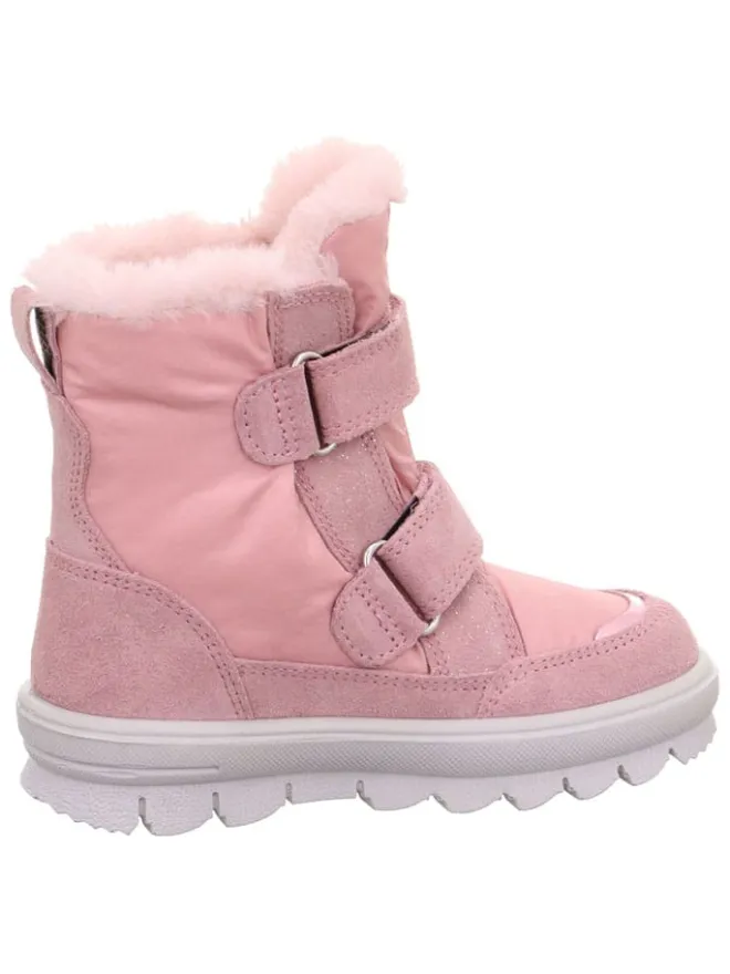 Winterstiefel "Flavia" in Rosa>superfit Discount