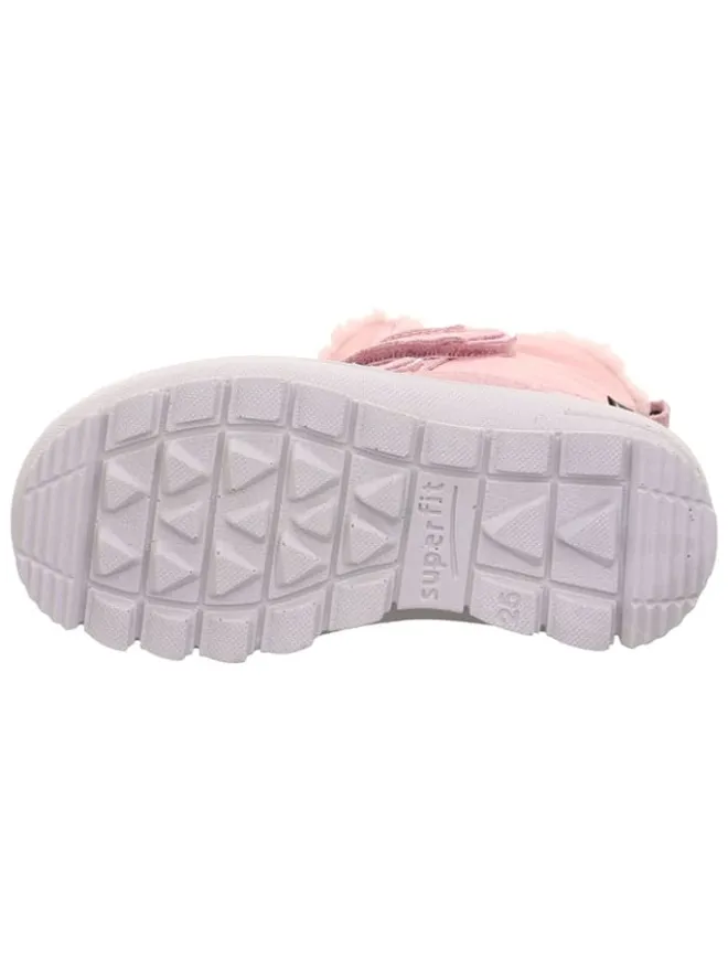Winterstiefel "Flavia" in Rosa>superfit Discount