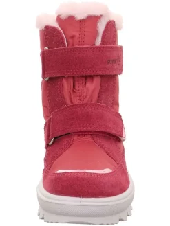 superfit Stiefel & Boots·Stiefel^Winterstiefel "Flavia" in Rot