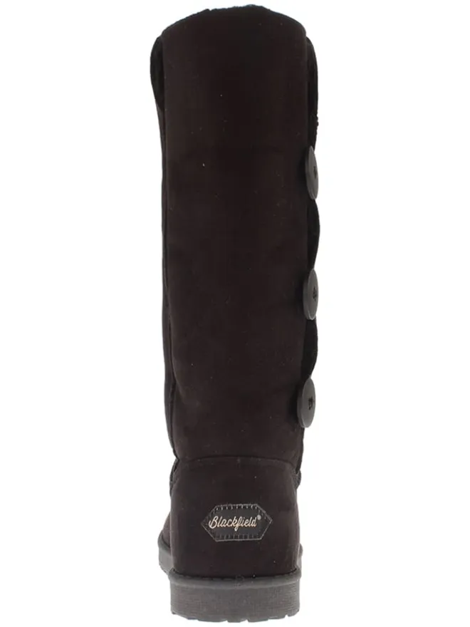 Blackfield Stiefel & Boots^Winterstiefel "Flocon" in Schwarz
