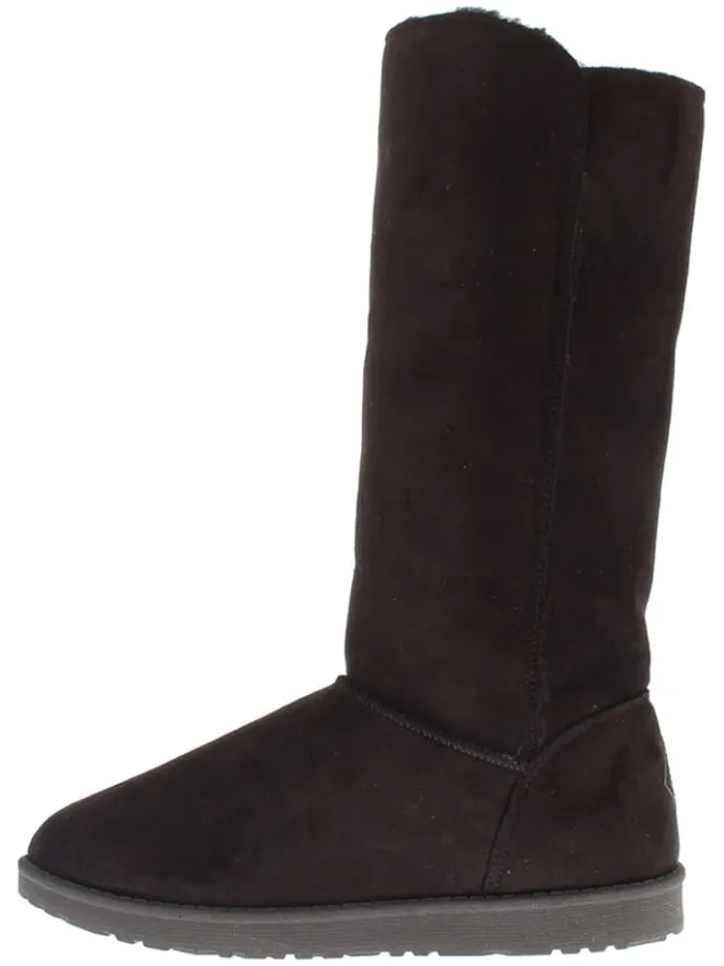 Blackfield Stiefel & Boots^Winterstiefel "Flocon" in Schwarz