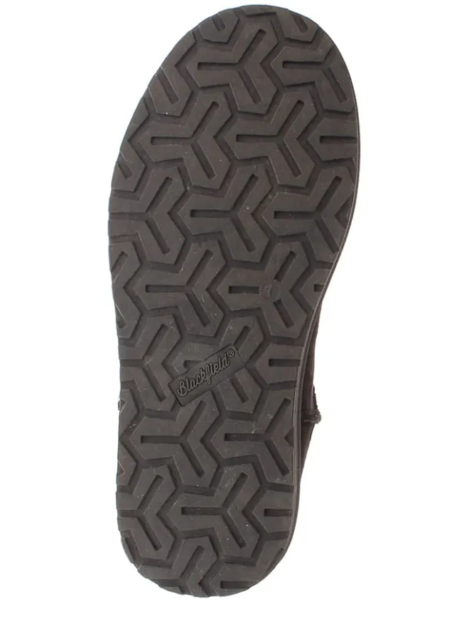 Blackfield Stiefel & Boots^Winterstiefel "Flocon" in Schwarz