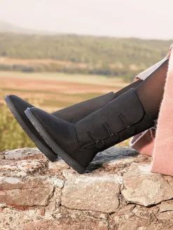 ISLAND BOOT Stiefel & Boots^Winterstiefel