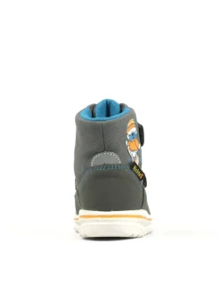 Winterstiefel 
