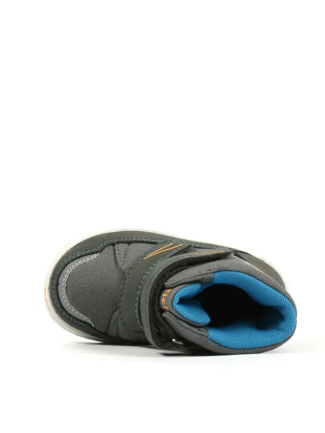 Winterstiefel "Freestyle" in Grau>Richter Shoes Sale