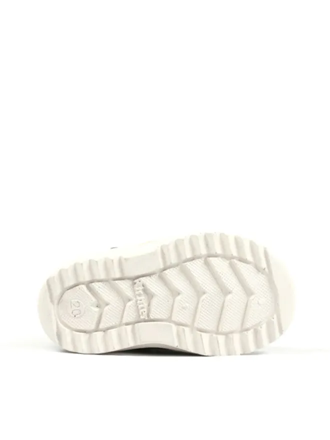 Winterstiefel "Freestyle" in Grau>Richter Shoes Sale