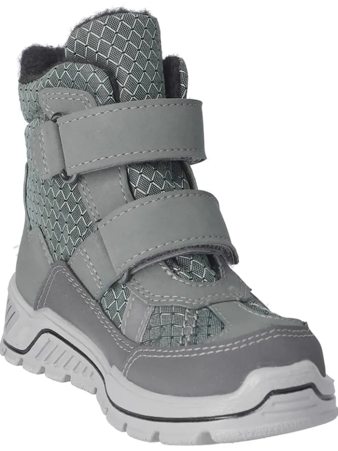 Ricosta Stiefel & Boots·Stiefel^Winterstiefel "Gabris" in Grau