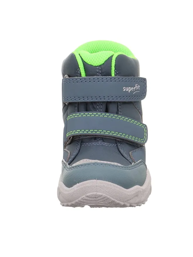 Winterstiefel "Glacier" in Blau>superfit Outlet