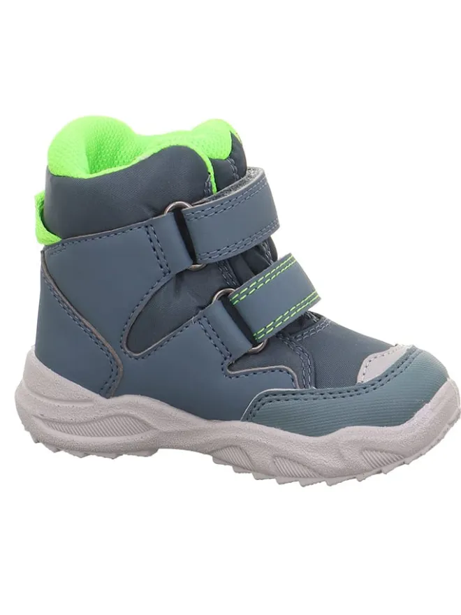 Winterstiefel "Glacier" in Blau>superfit Outlet