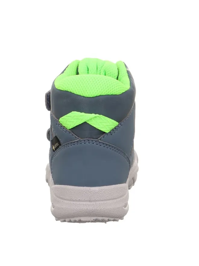 Winterstiefel "Glacier" in Blau>superfit Outlet