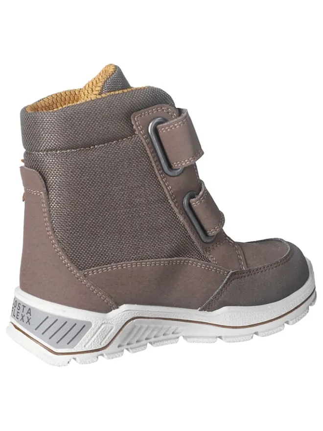 Winterstiefel "Grisu" in Braun>Ricosta Discount