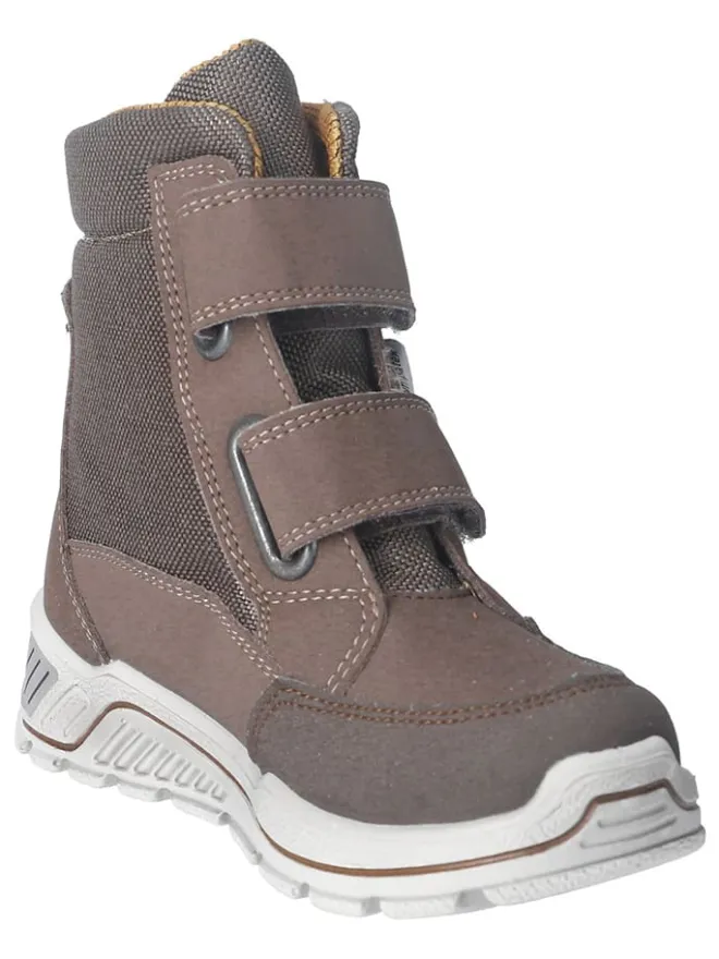 Winterstiefel "Grisu" in Braun>Ricosta Discount