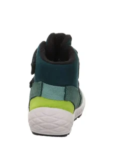 Winterstiefel GROOVY 2.0 in Grün/Hellgrün><noscript><img width=