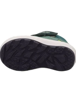 Winterstiefel GROOVY 2.0 in Grün/Hellgrün><noscript><img width=
