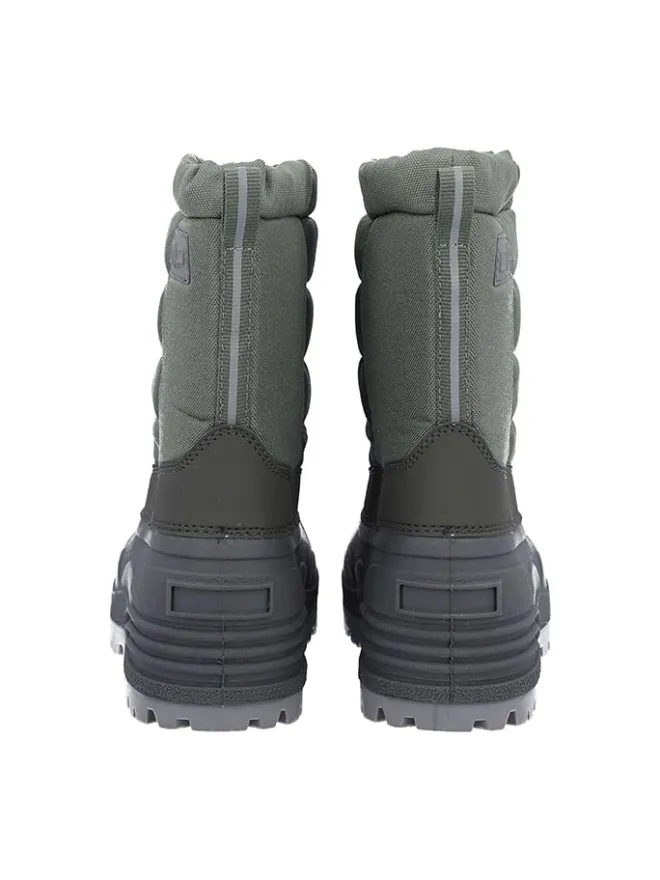 cmp Stiefel & Boots|Stiefel & Boots·Stiefel^Winterstiefel "Hanki 3.0" in Grau/ Khaki
