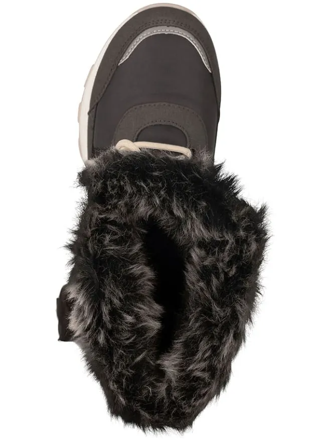 Winterstiefel "Hemsedal Winter Boots XT" in Anthrazit>Trollkids Outlet