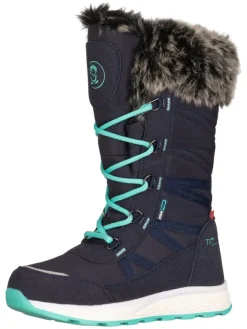 Winterstiefel "Hemsedal Winter Boots XT" in Dunkelblau>Trollkids Discount