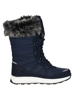 Winterstiefel "Hemsedal Winter Boots XT" in Dunkelblau>Trollkids Hot