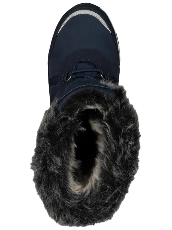 Winterstiefel "Hemsedal Winter Boots XT" in Dunkelblau>Trollkids Hot