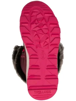 Trollkids Stiefel & Boots·Stiefel^Winterstiefel 