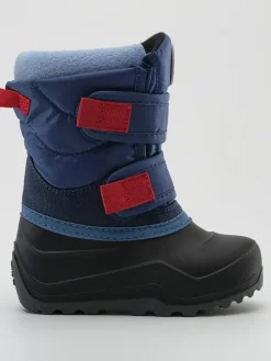 Winterstiefel "Hibou" in Dunkelblau>Kamik Discount