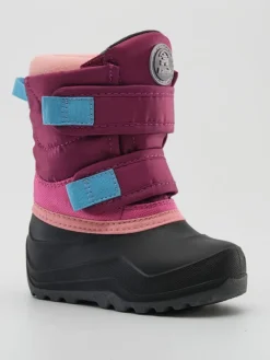 Kamik Stiefel & Boots^Winterstiefel "Hibou" in Pink