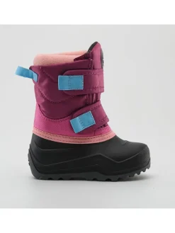 Kamik Stiefel & Boots^Winterstiefel "Hibou" in Pink