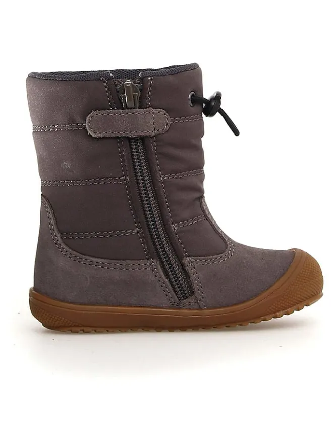 Winterstiefel "Hochalpen" in Anthrazit>Naturino Online