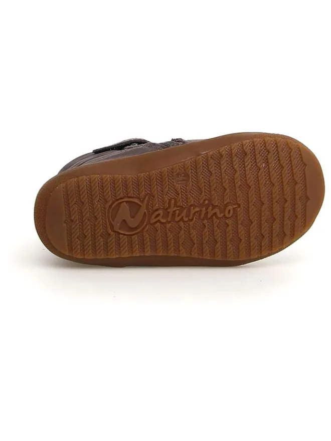 Winterstiefel "Hochalpen" in Anthrazit>Naturino Online