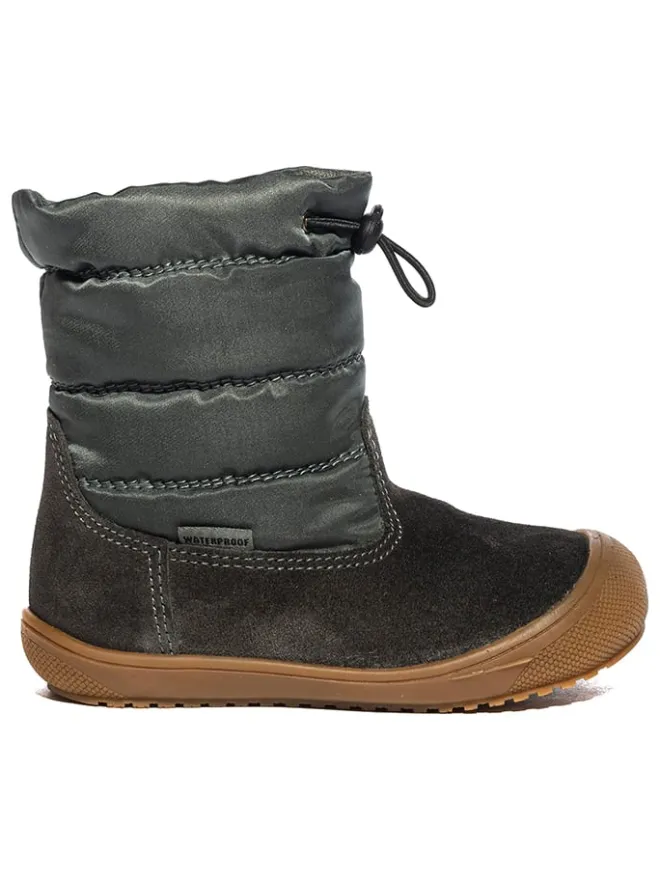 Winterstiefel "Hochalpen" in Anthrazit>Naturino Sale
