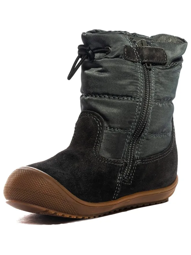 Winterstiefel "Hochalpen" in Anthrazit>Naturino Sale