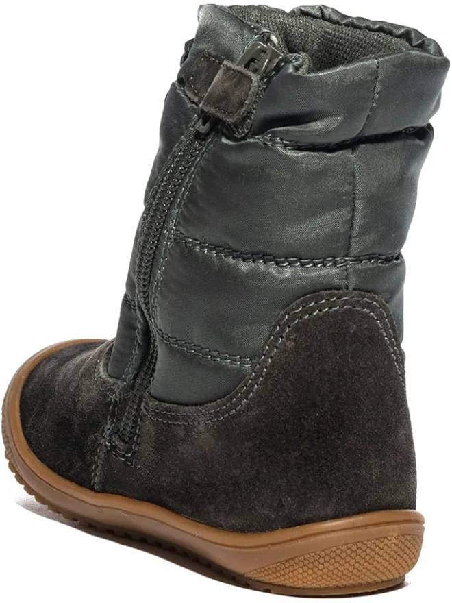 Winterstiefel "Hochalpen" in Anthrazit>Naturino Sale