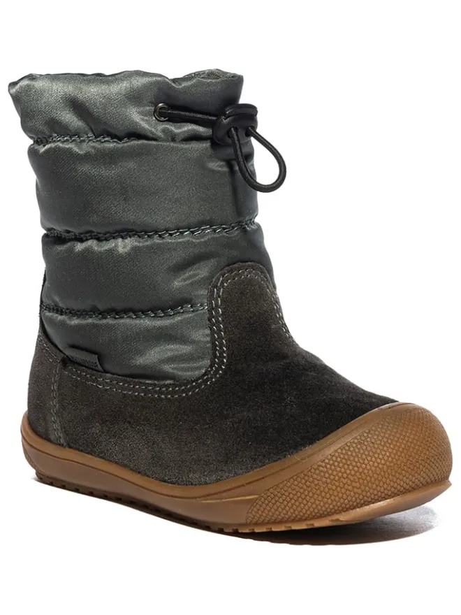 Naturino Stiefel & Boots^Winterstiefel "Hochalpen" in Anthrazit